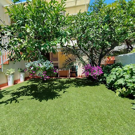 Apartments Gareta กราดัซ ภายนอก รูปภาพ