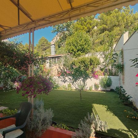 Apartments Gareta กราดัซ ภายนอก รูปภาพ