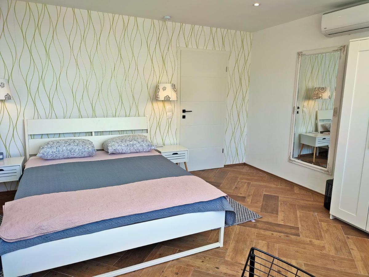 Apartments Gareta กราดัซ ภายนอก รูปภาพ