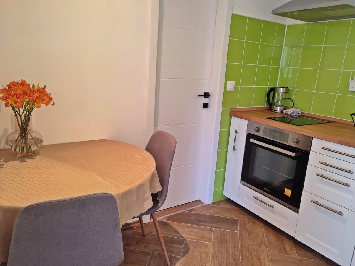 Apartments Gareta กราดัซ ภายนอก รูปภาพ