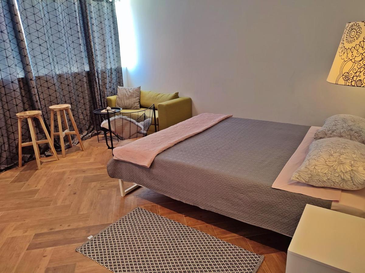Apartments Gareta กราดัซ ภายนอก รูปภาพ