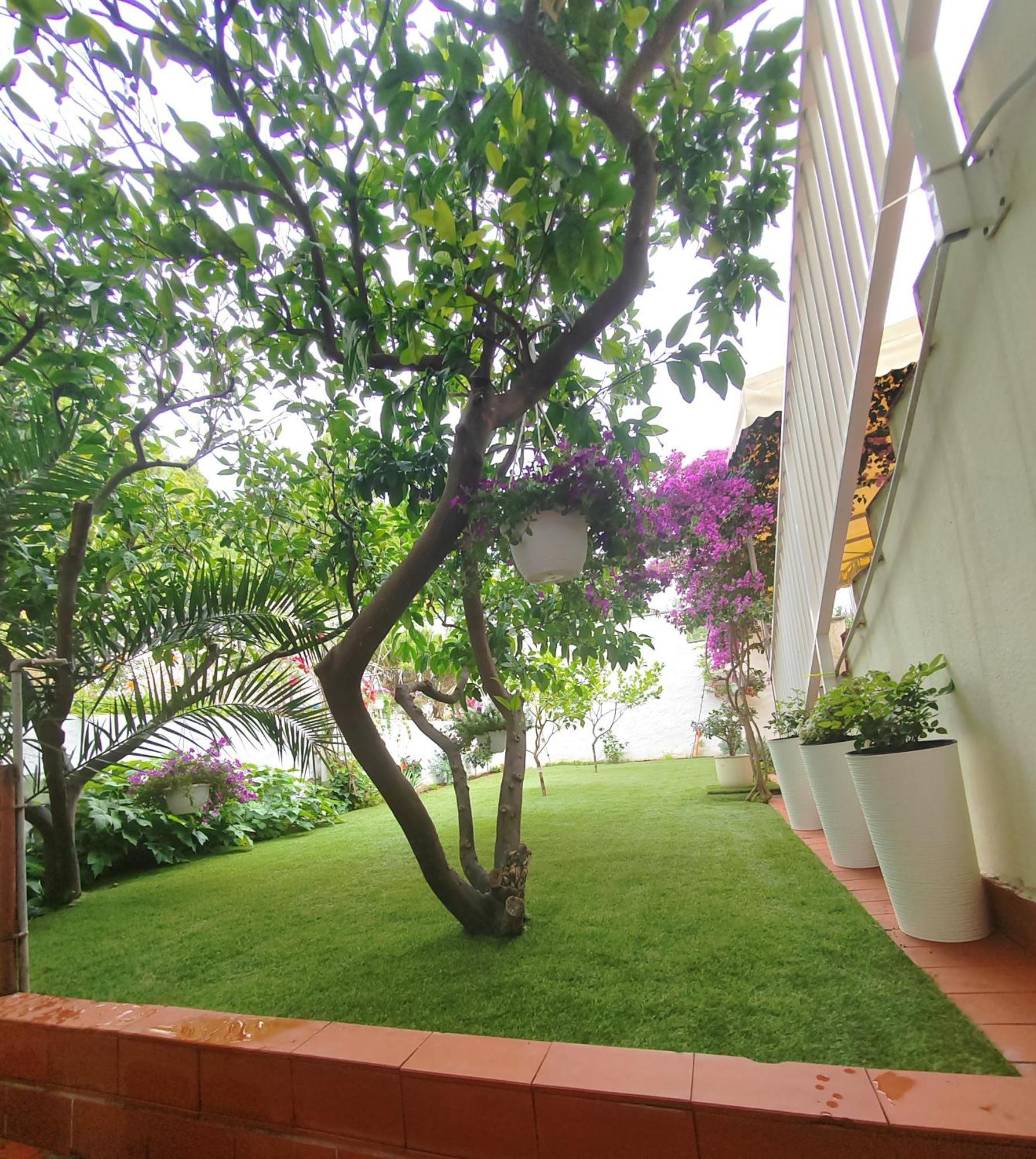 Apartments Gareta กราดัซ ภายนอก รูปภาพ