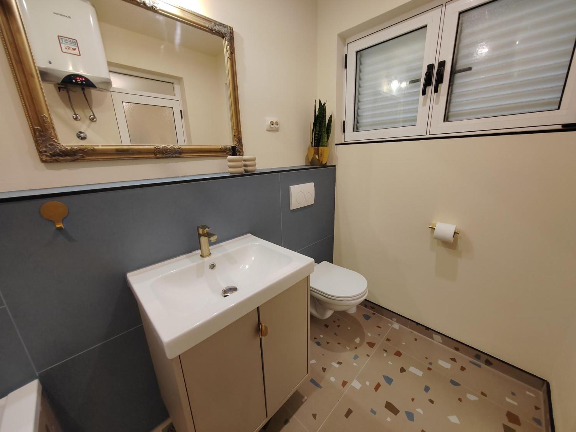 Apartments Gareta กราดัซ ภายนอก รูปภาพ