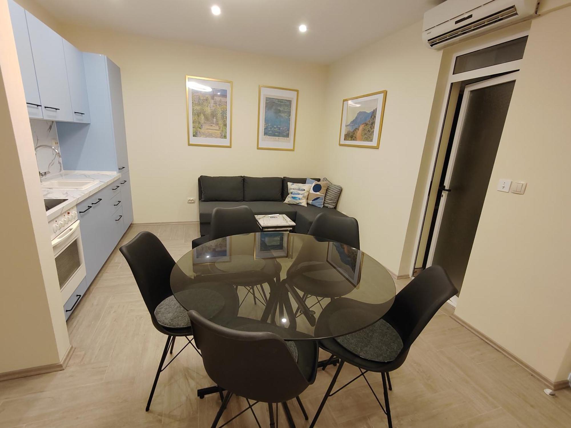 Apartments Gareta กราดัซ ภายนอก รูปภาพ