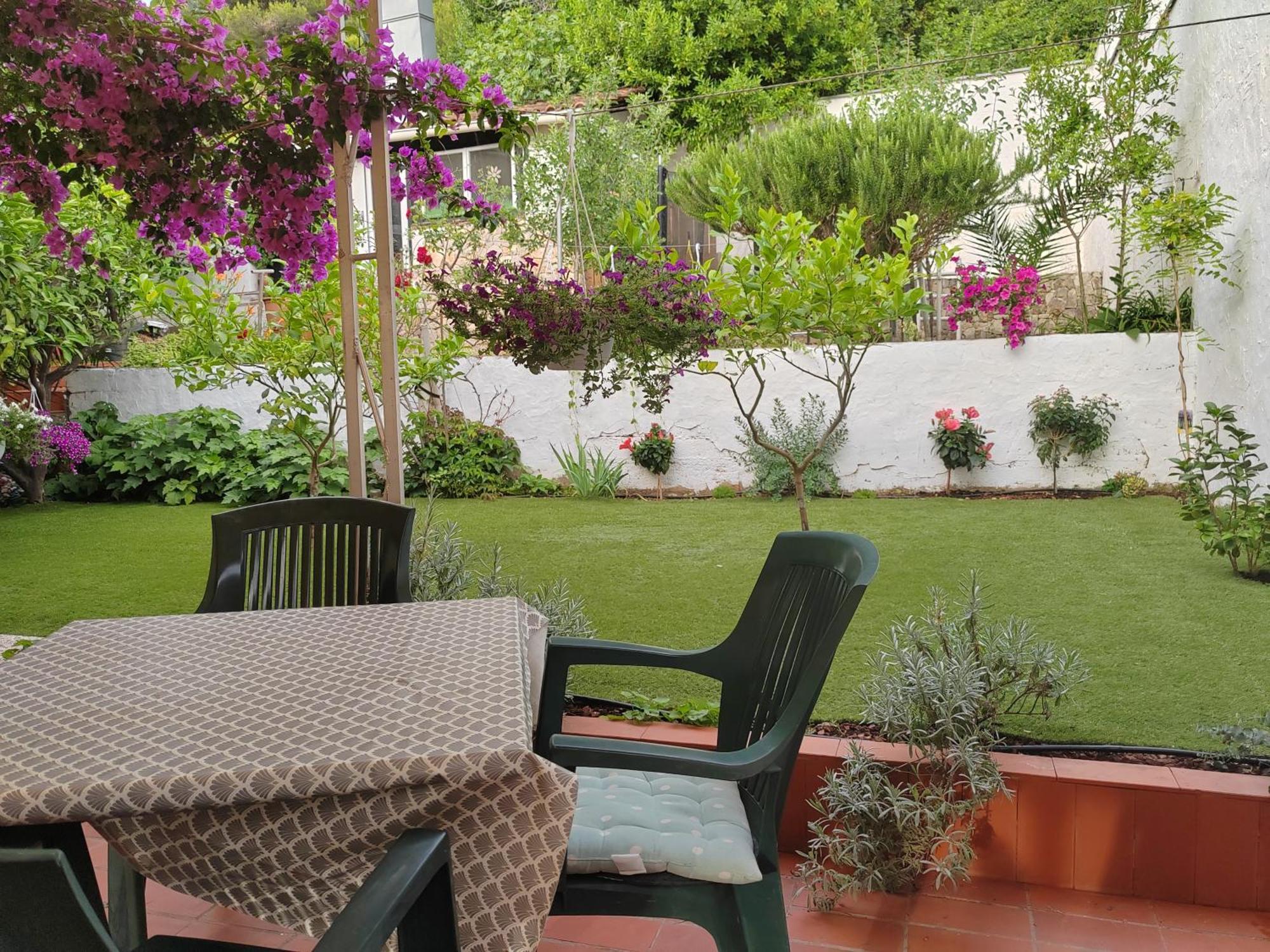 Apartments Gareta กราดัซ ภายนอก รูปภาพ