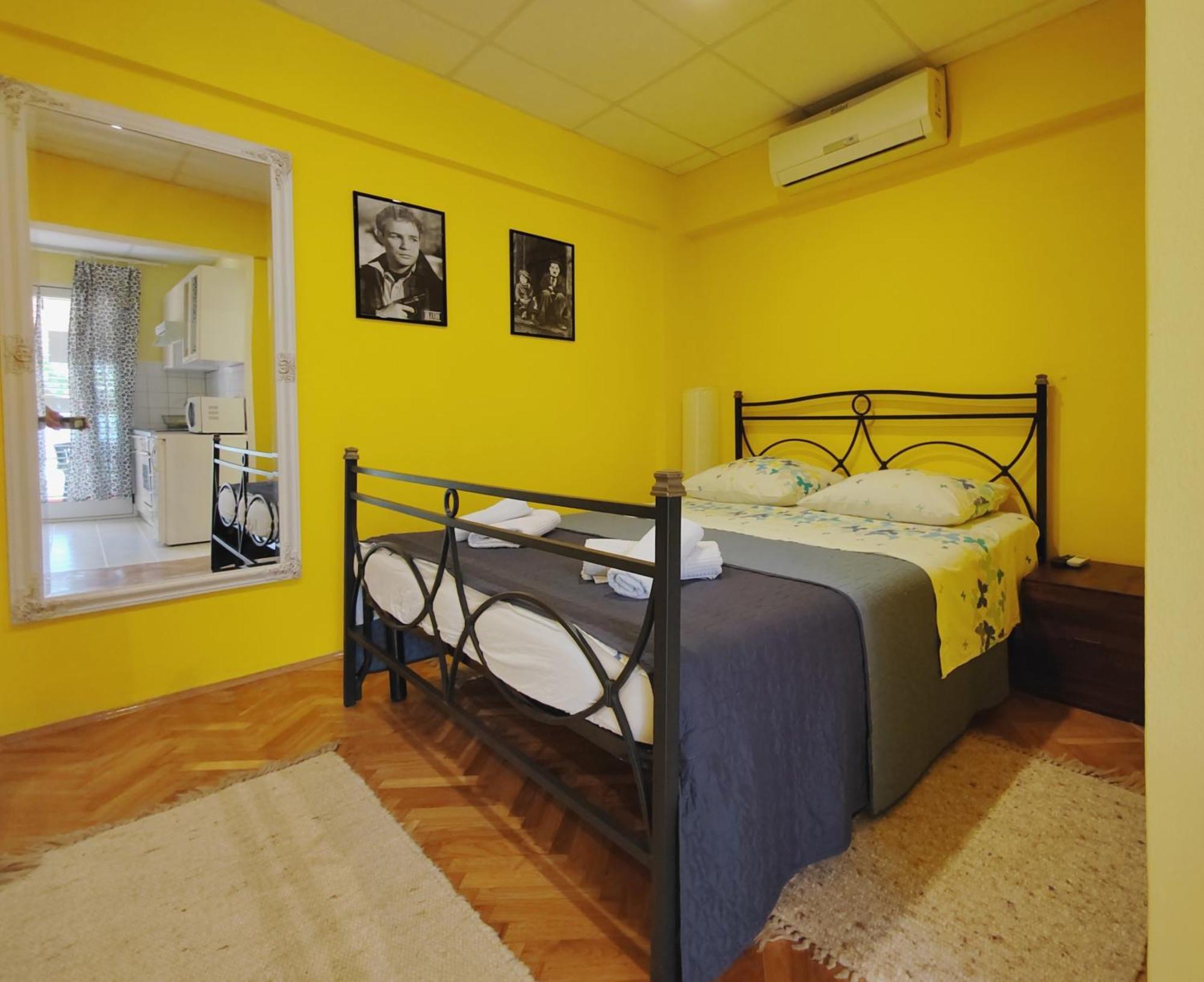 Apartments Gareta กราดัซ ภายนอก รูปภาพ