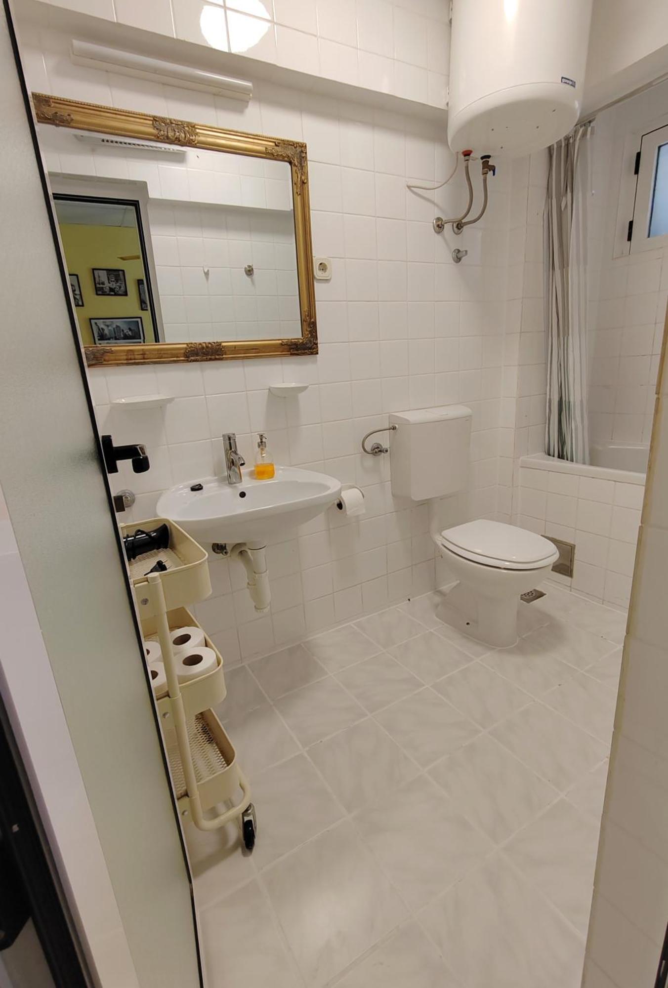 Apartments Gareta กราดัซ ภายนอก รูปภาพ