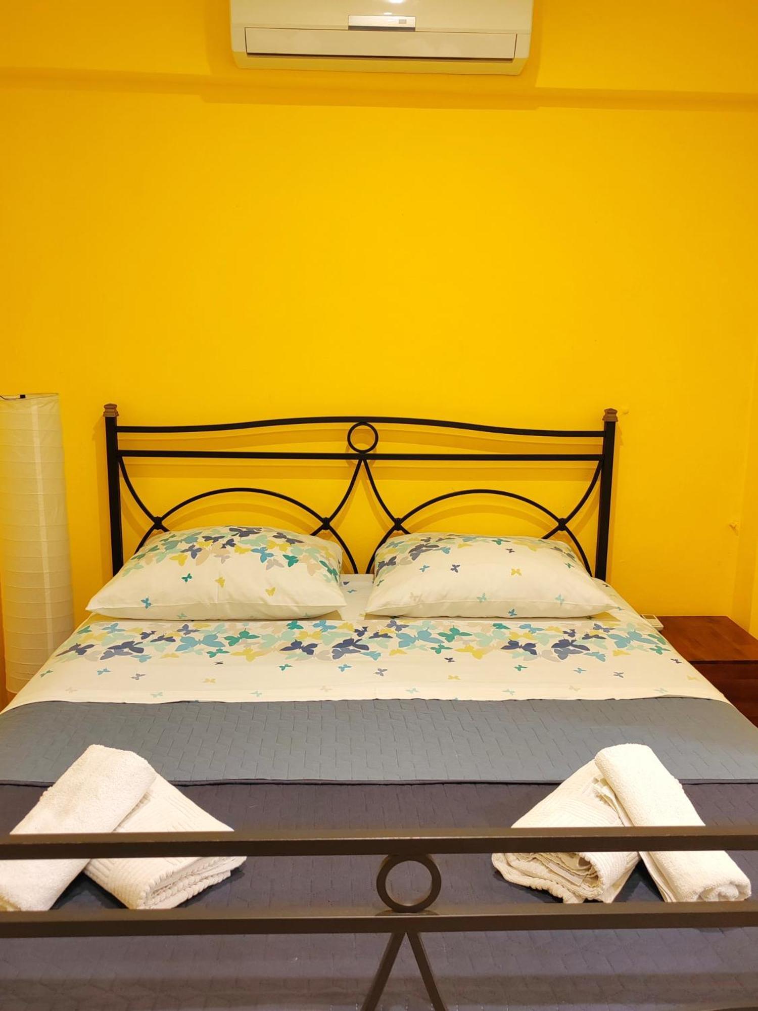 Apartments Gareta กราดัซ ภายนอก รูปภาพ
