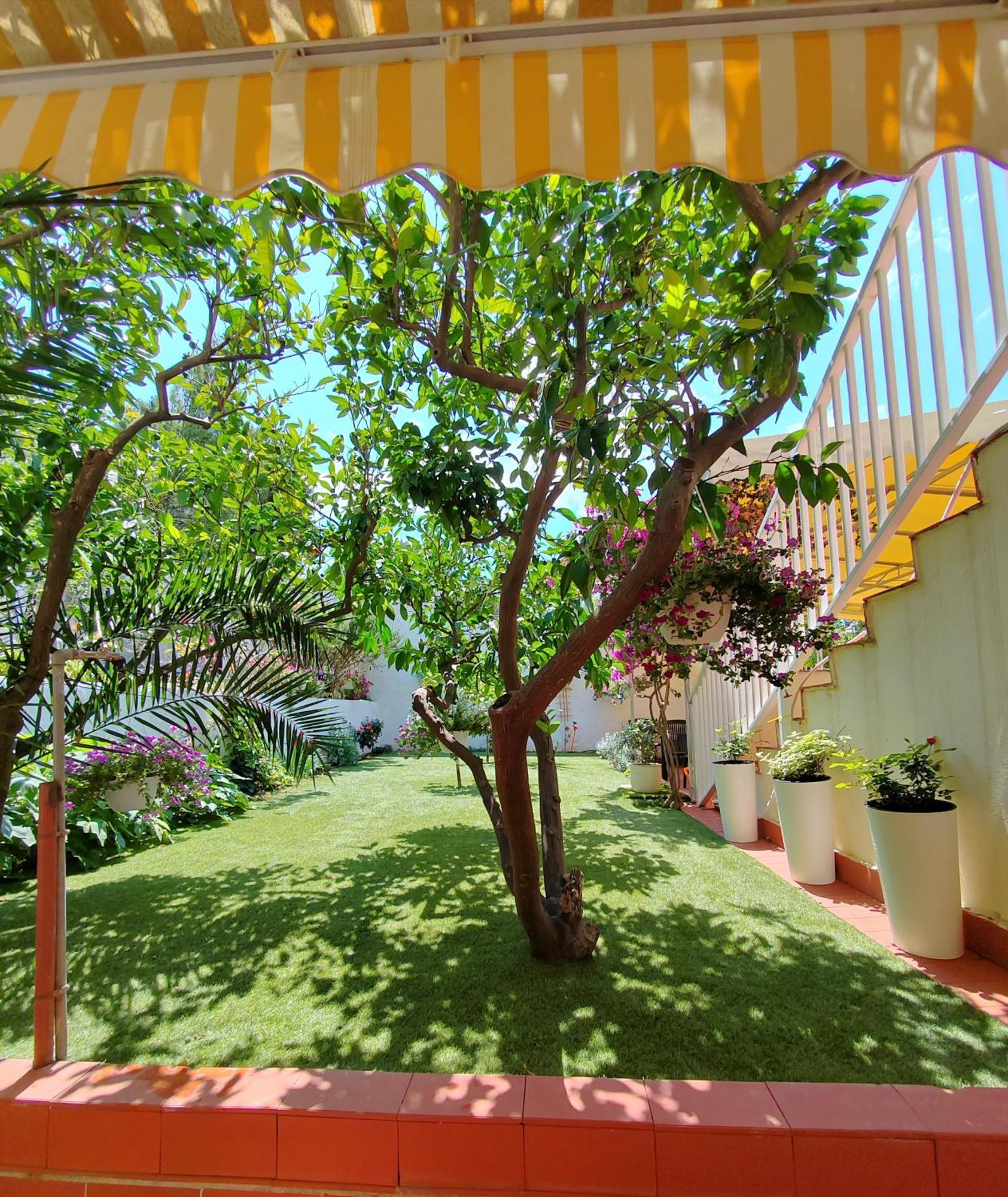 Apartments Gareta กราดัซ ภายนอก รูปภาพ