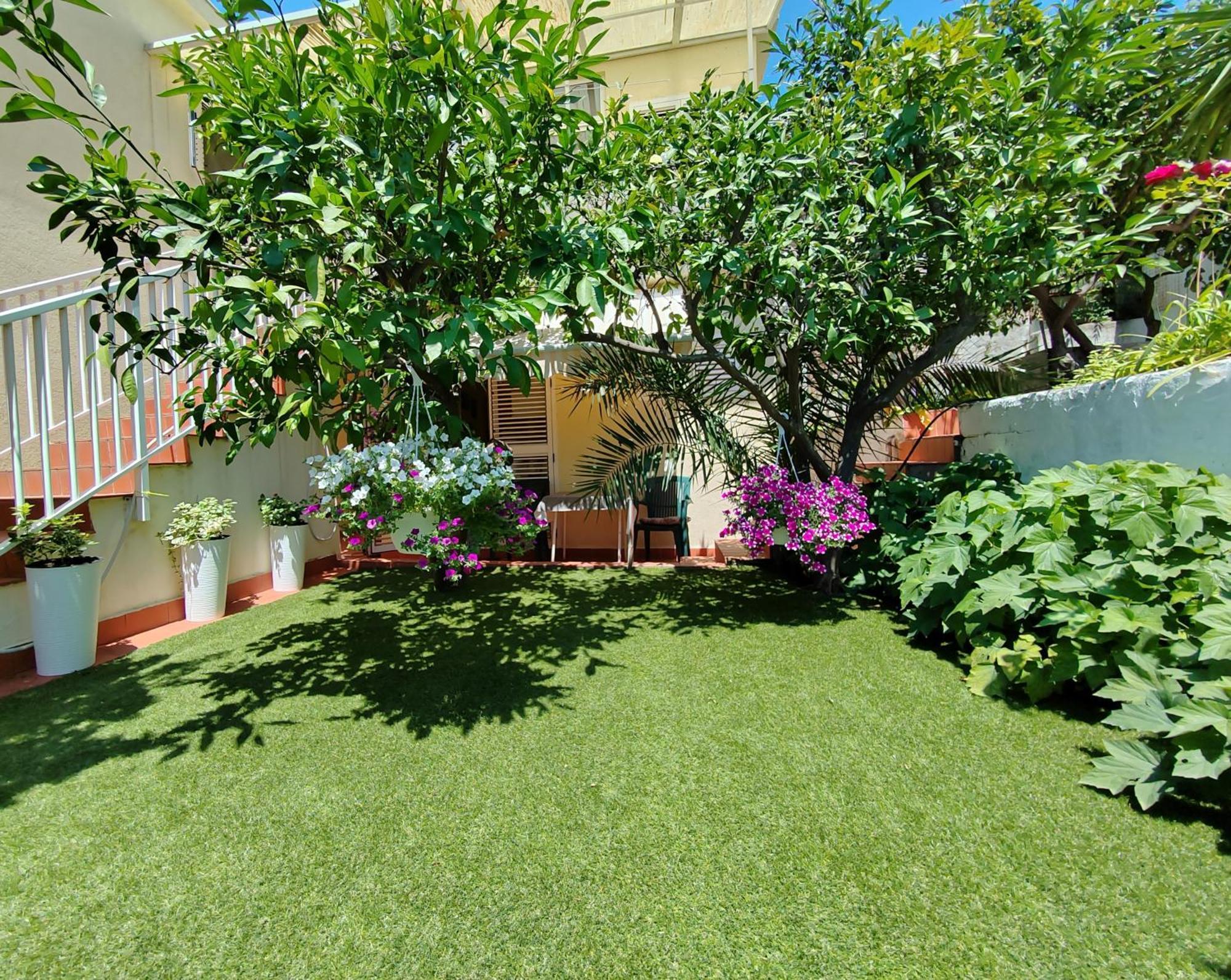 Apartments Gareta กราดัซ ภายนอก รูปภาพ