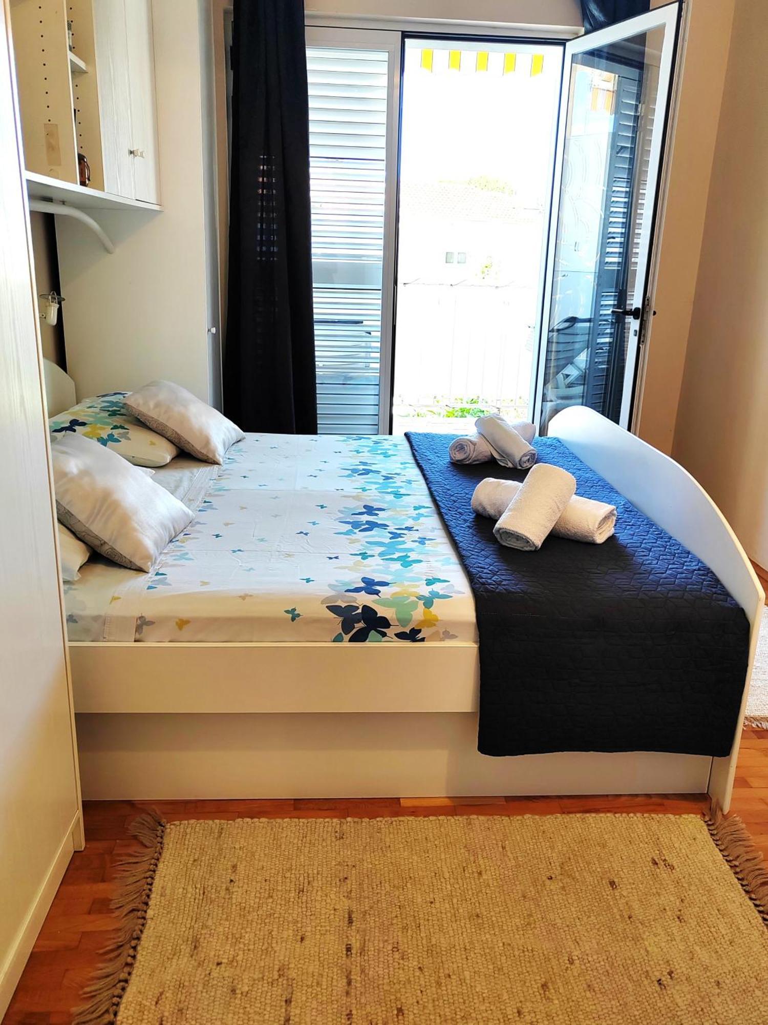 Apartments Gareta กราดัซ ภายนอก รูปภาพ