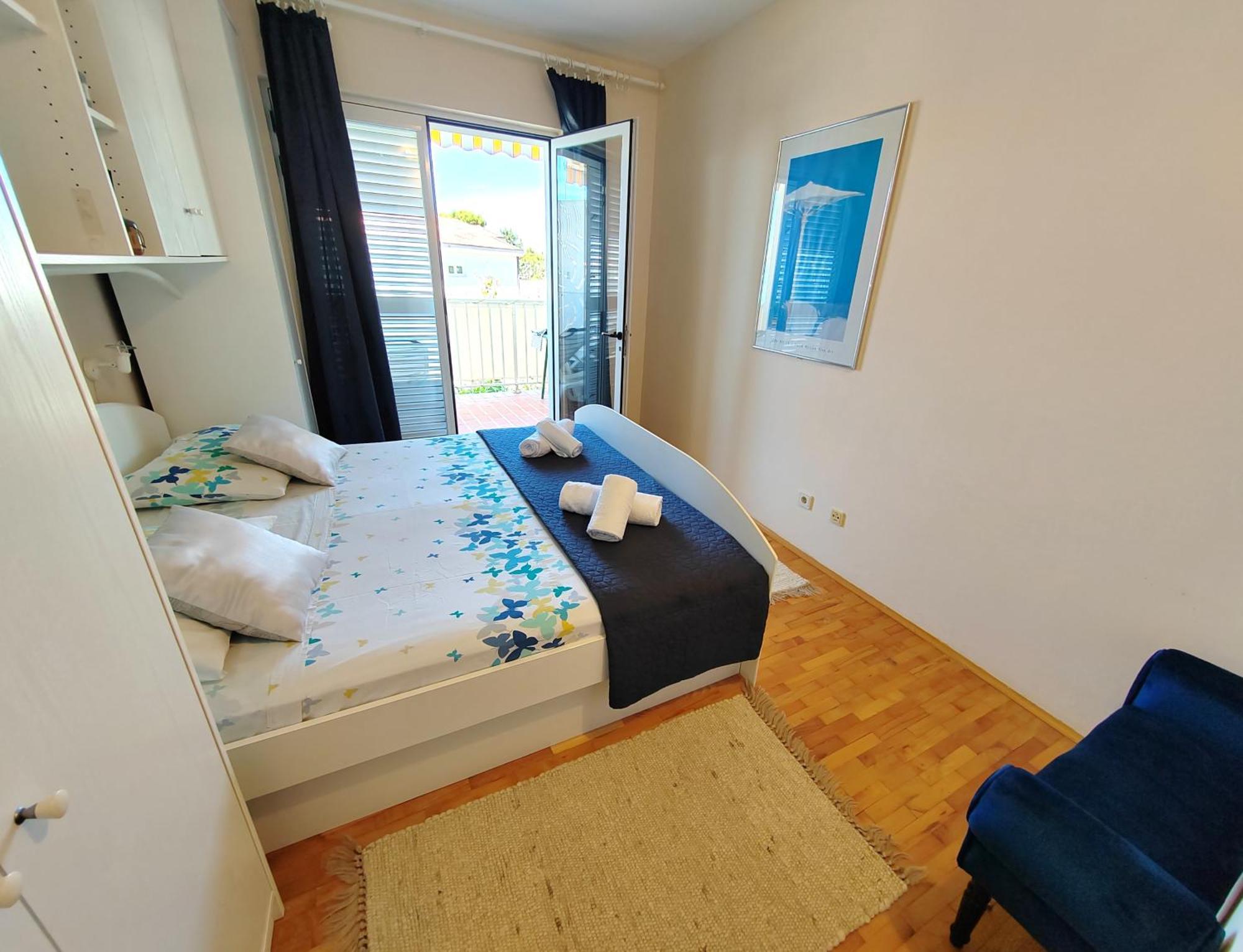 Apartments Gareta กราดัซ ภายนอก รูปภาพ