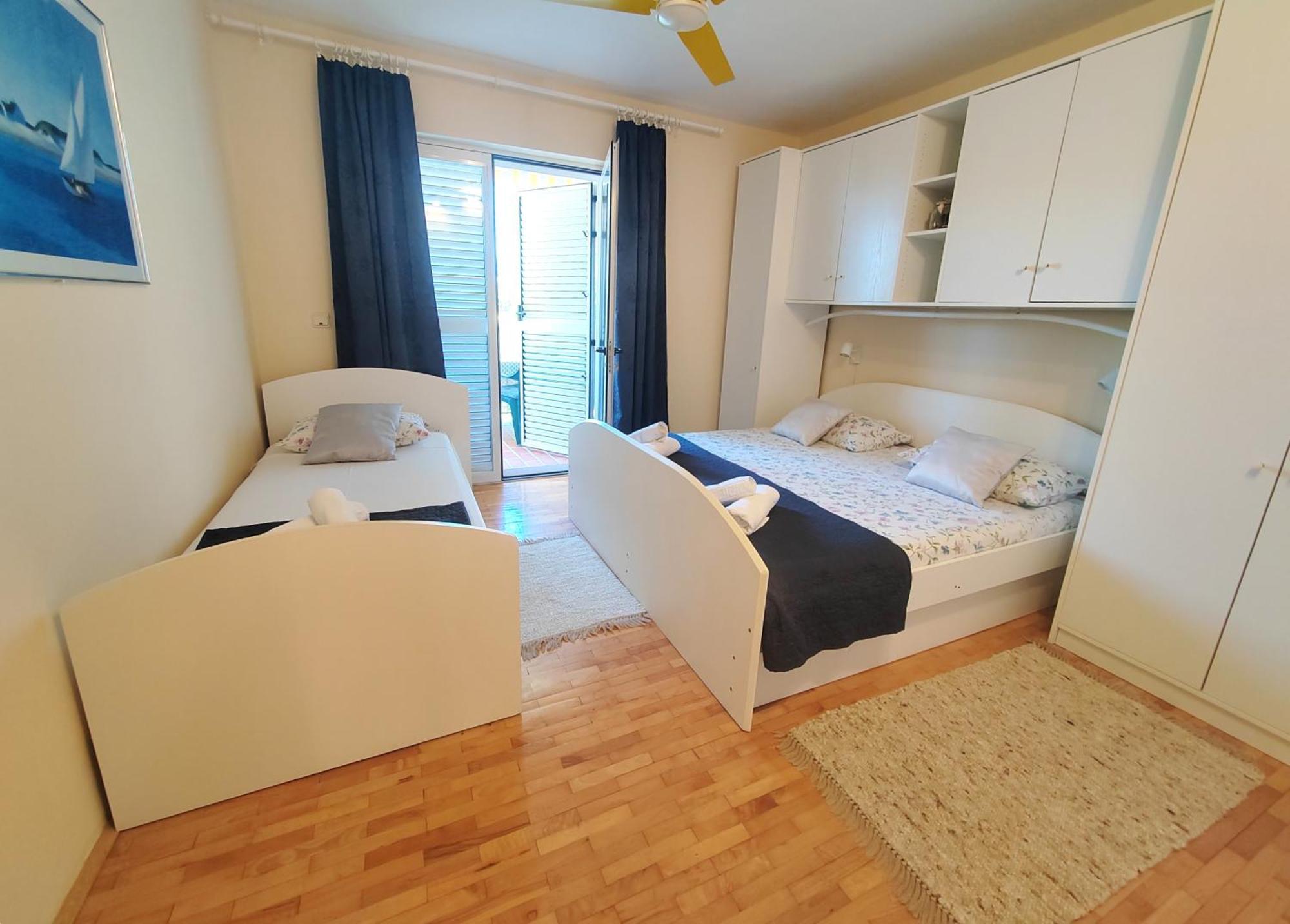 Apartments Gareta กราดัซ ภายนอก รูปภาพ