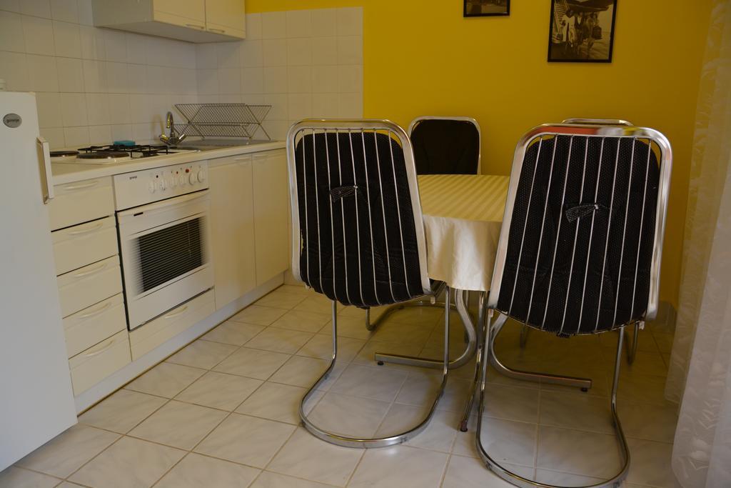 Apartments Gareta กราดัซ ห้อง รูปภาพ