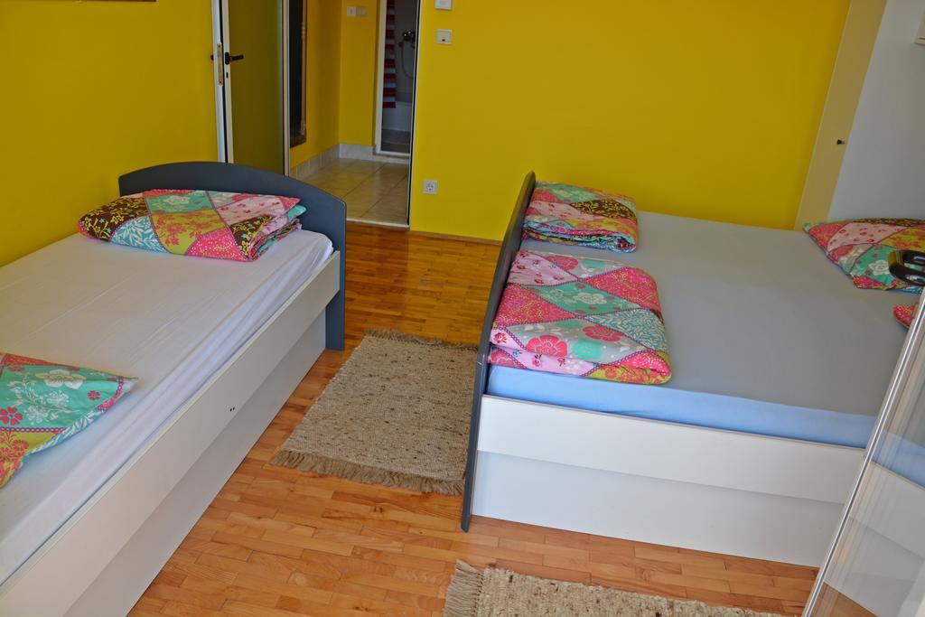 Apartments Gareta กราดัซ ห้อง รูปภาพ