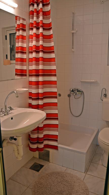 Apartments Gareta กราดัซ ห้อง รูปภาพ