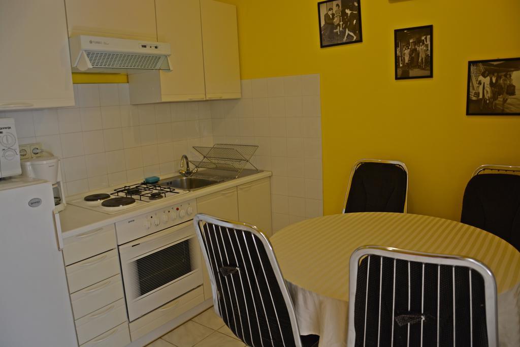 Apartments Gareta กราดัซ ห้อง รูปภาพ