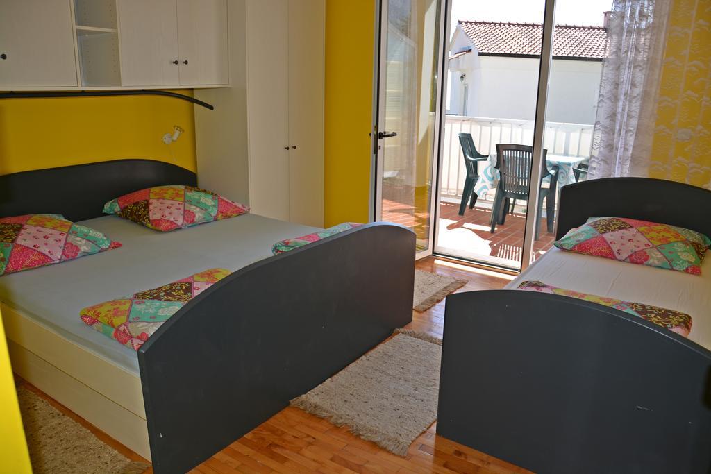 Apartments Gareta กราดัซ ห้อง รูปภาพ
